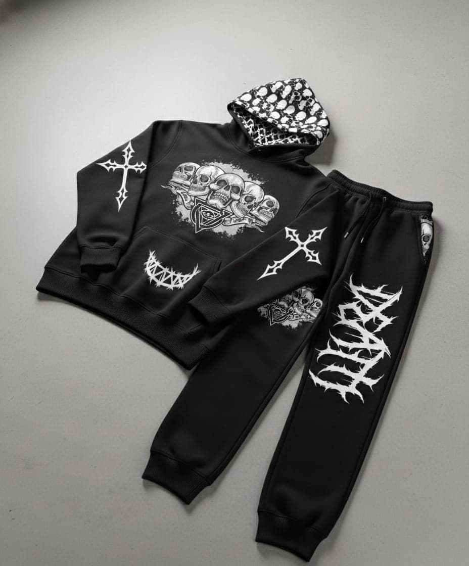 Sweatsuits