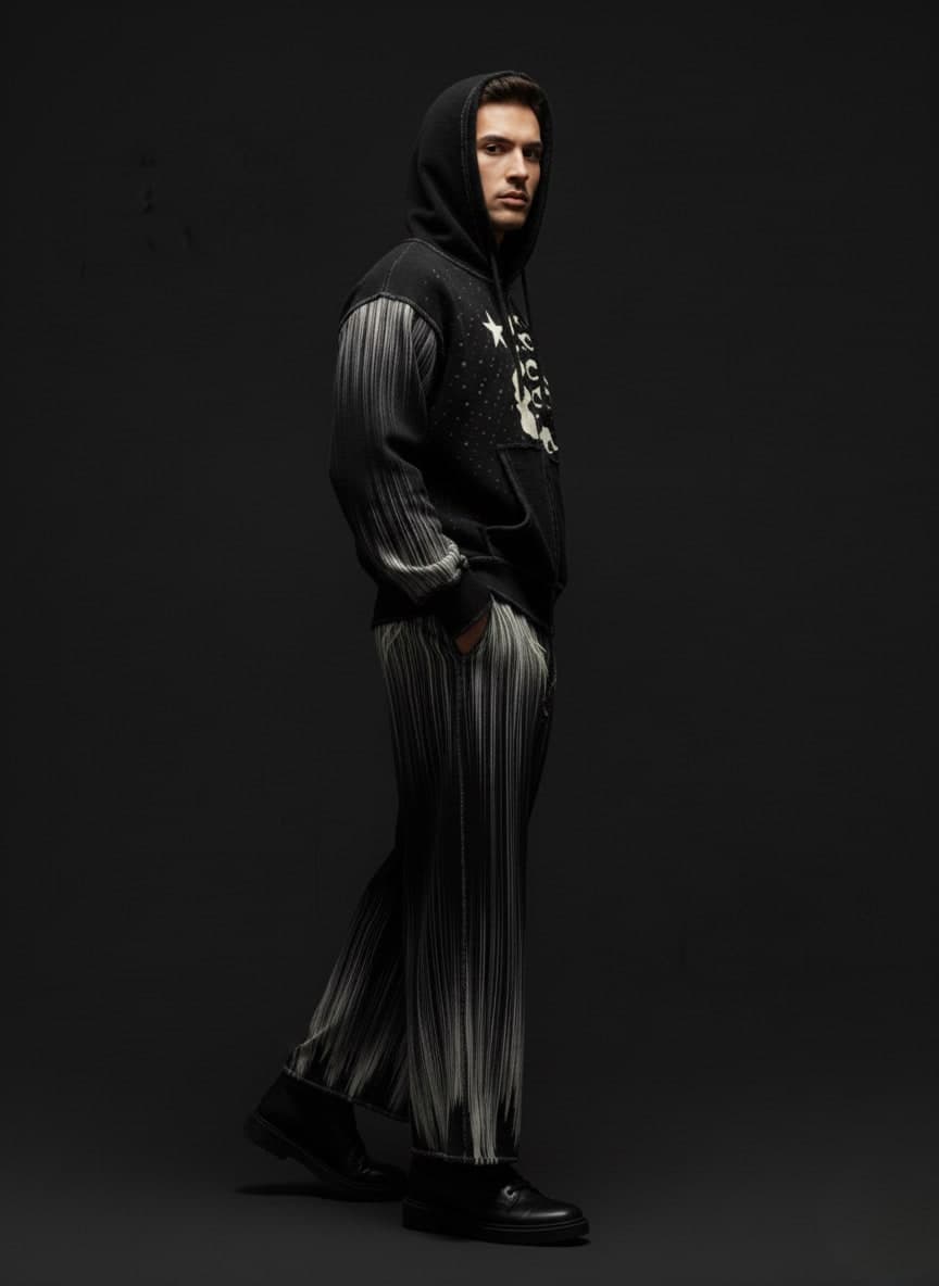 Custom Sublimated Sweatsuit - Premium Tracksuit by Zipprex Sports 5