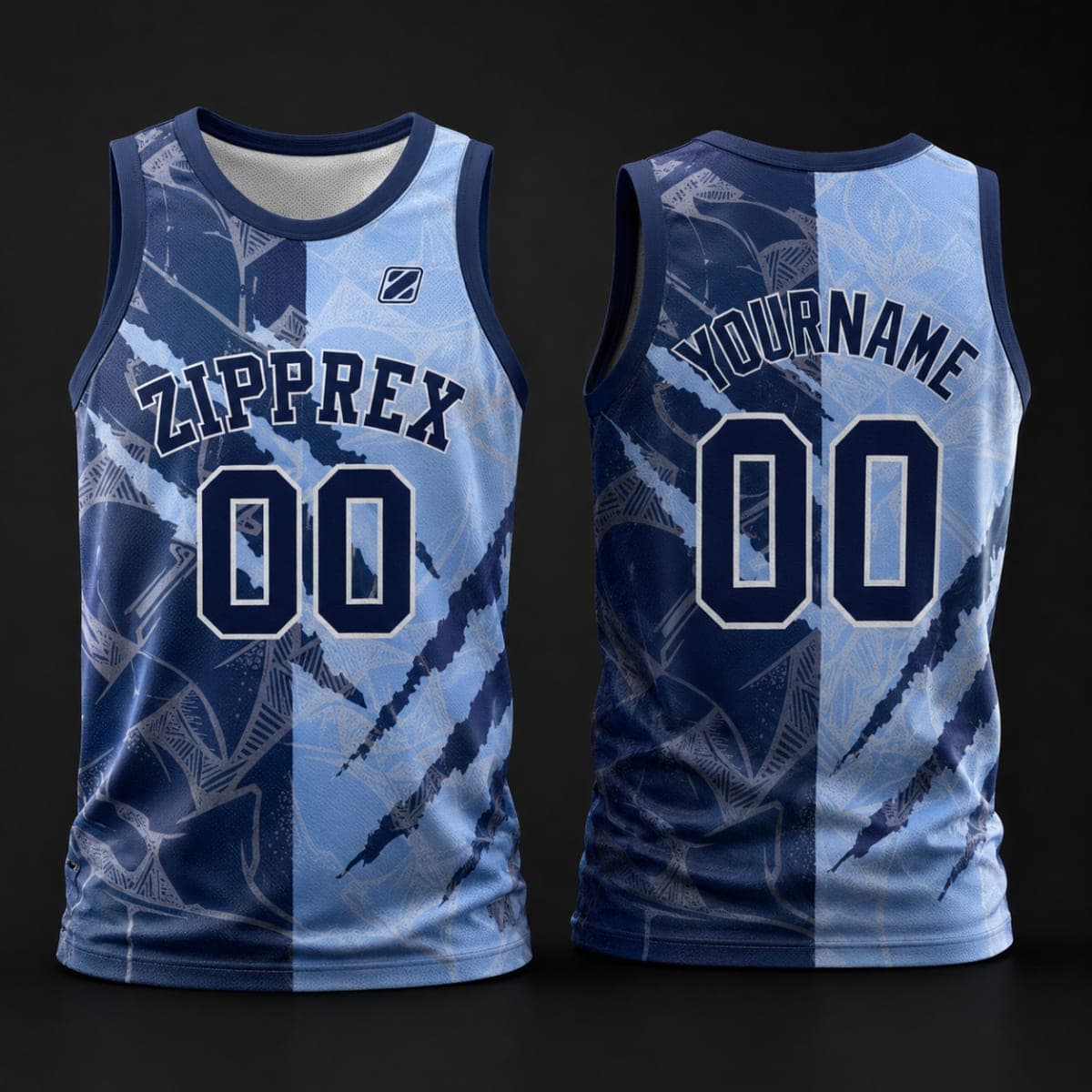 Basketball Singlets