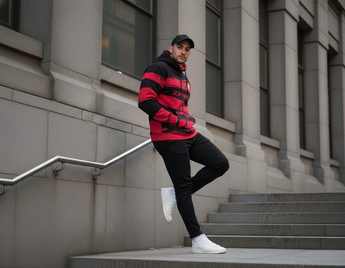 Custom Sublimated Zip Hoodie – Premium Performance Hoodie by Zipprex Sports 2