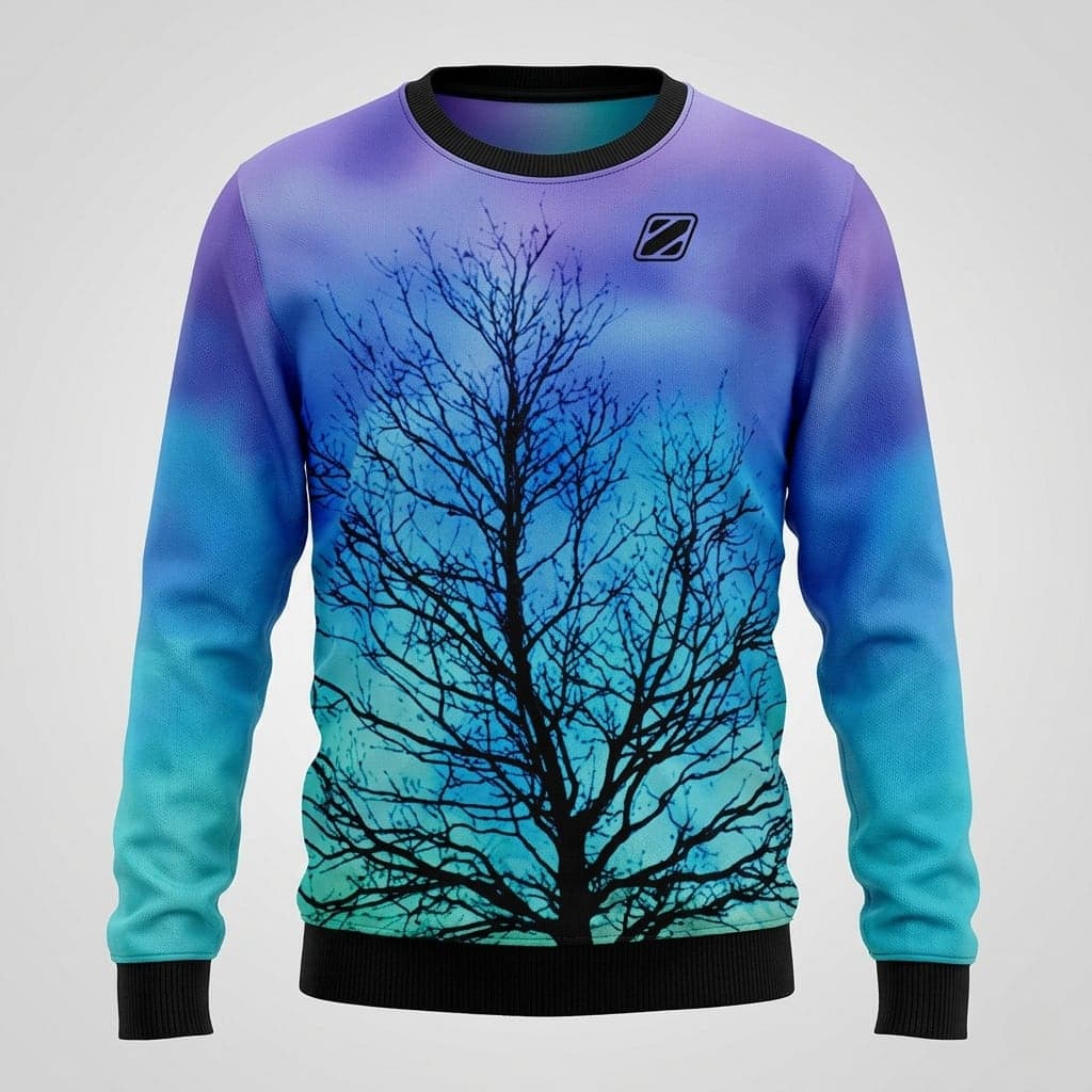 Sweat Shirts
