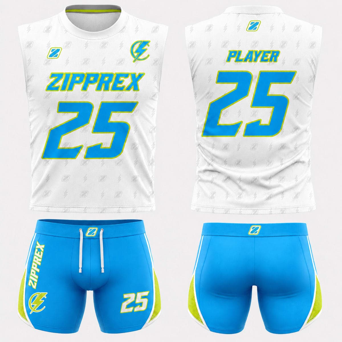 ZP-S409