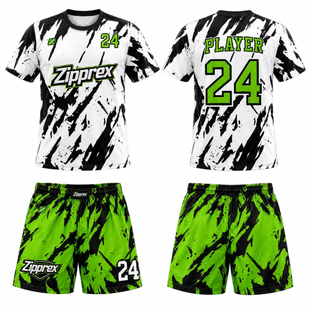 ZP-S007