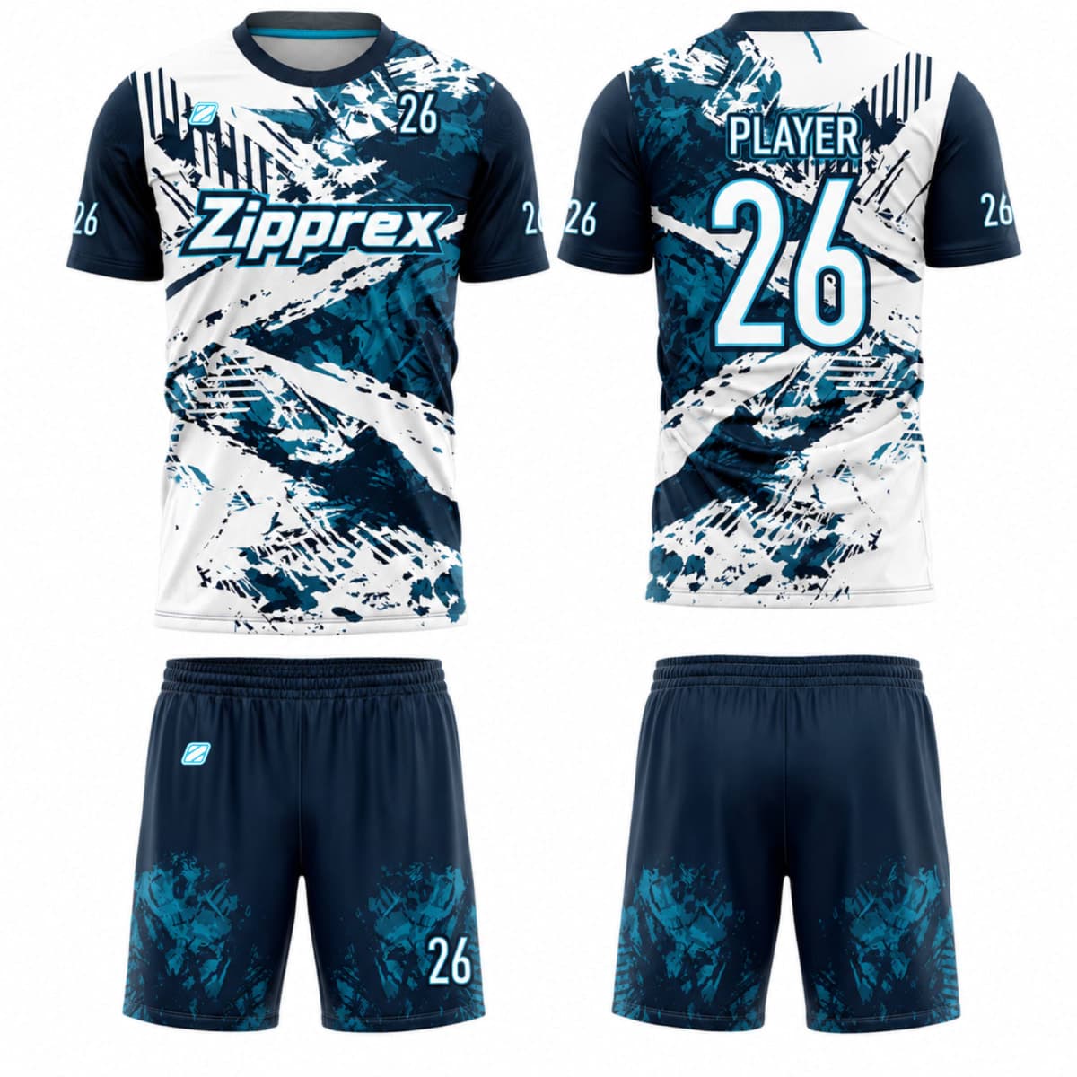 ZP-S027