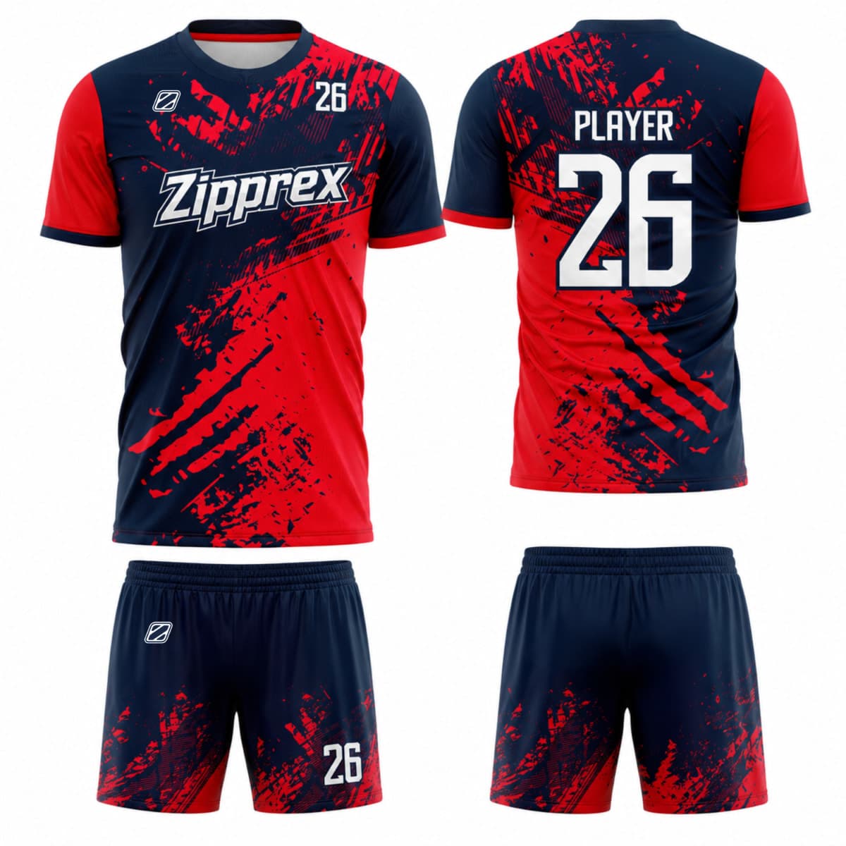 ZP-S011