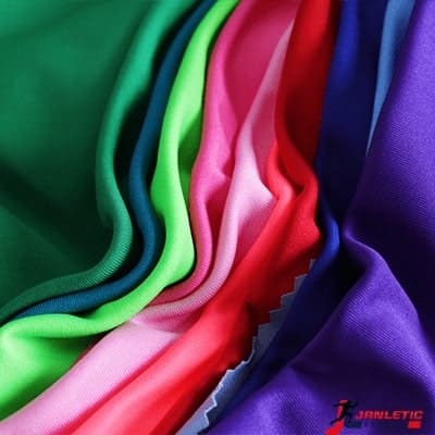Material & Fabric Sourcing